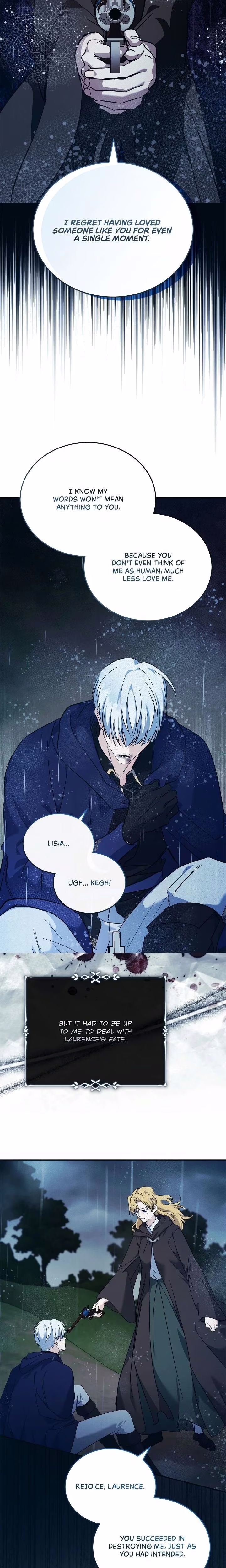 The Villainess Lives Again - Chapter 219 - Part 18