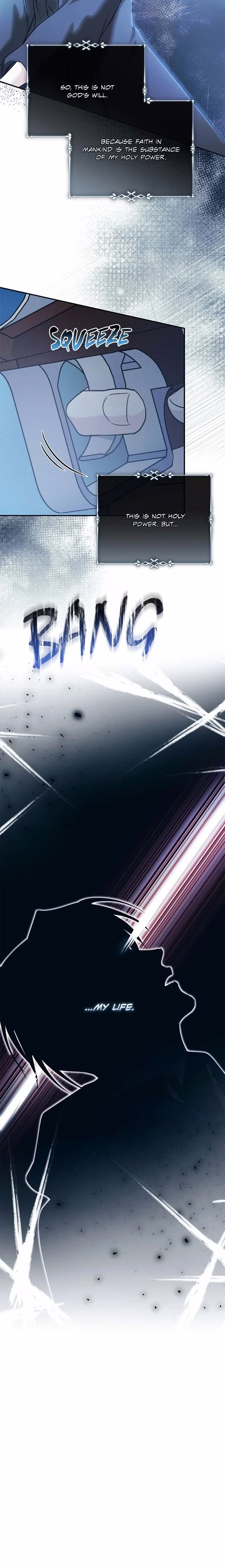 The Villainess Lives Again - Chapter 219 - Part 20