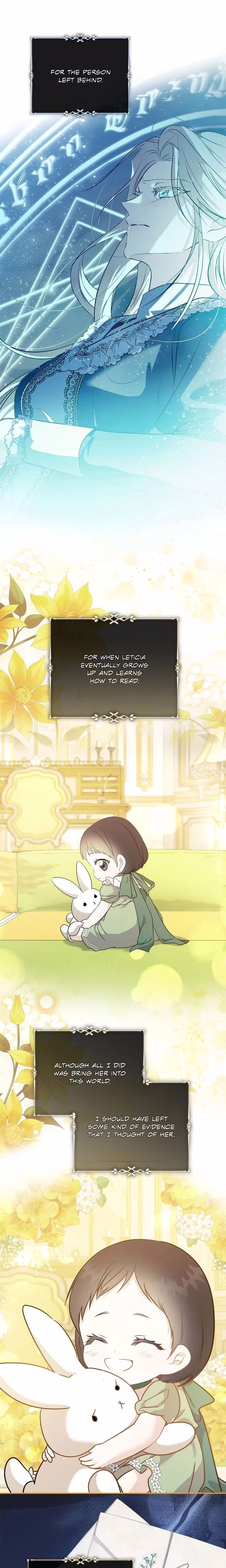 The Villainess Lives Again - Chapter 220 - Part 4