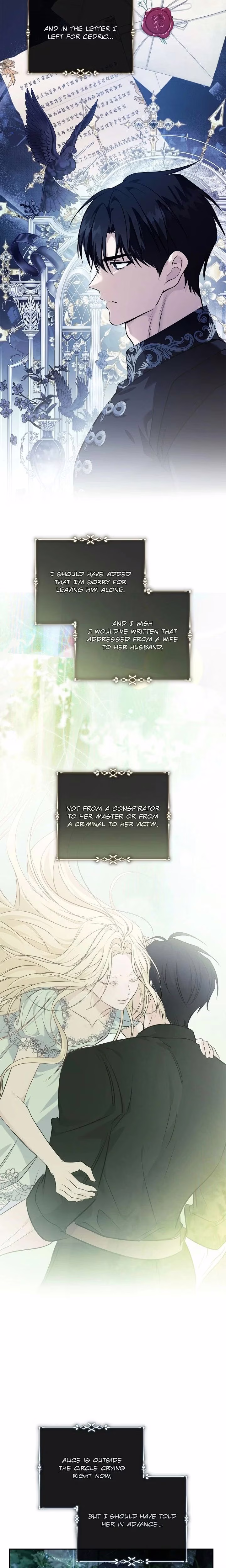 The Villainess Lives Again - Chapter 220 - Part 5