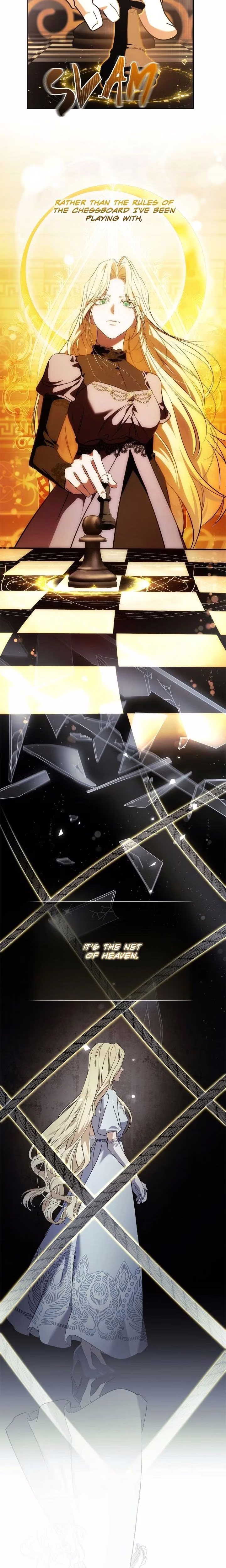 The Villainess Lives Again - Chapter 220 - Part 9