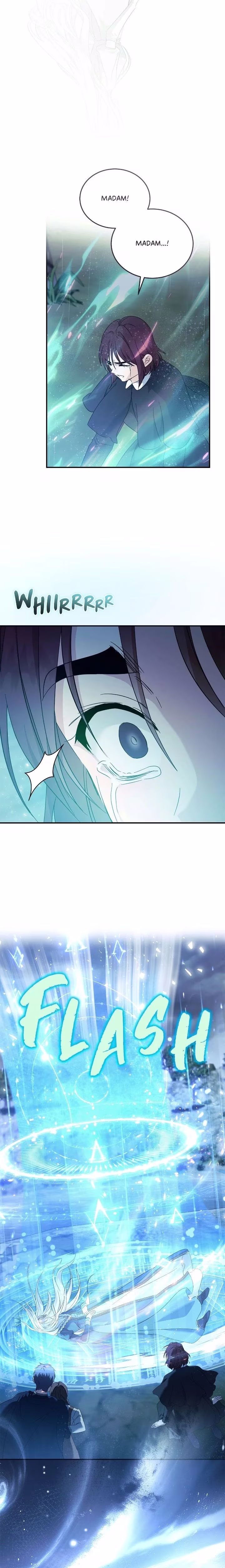 The Villainess Lives Again - Chapter 220 - Part 10