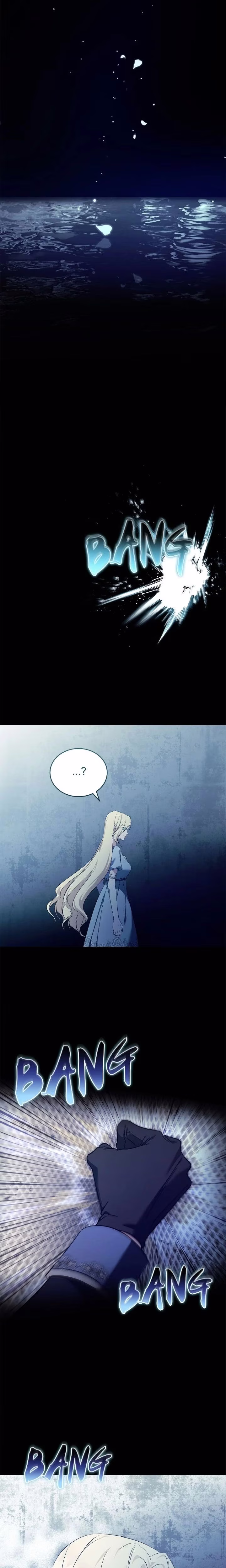 The Villainess Lives Again - Chapter 220 - Part 12