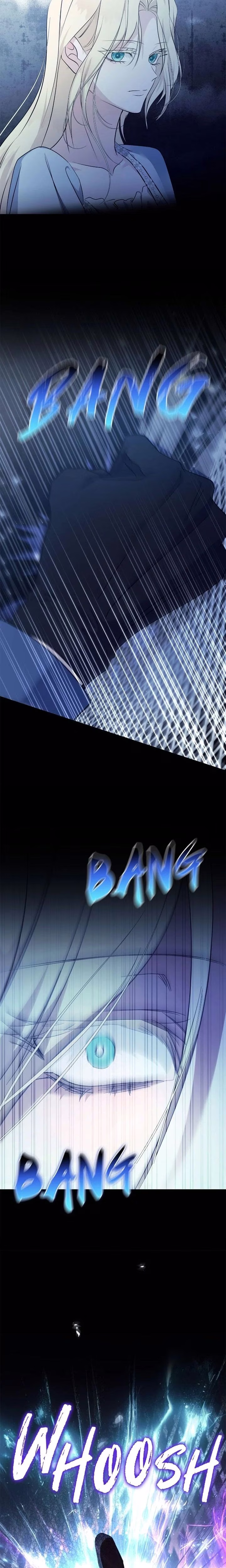 The Villainess Lives Again - Chapter 220 - Part 13