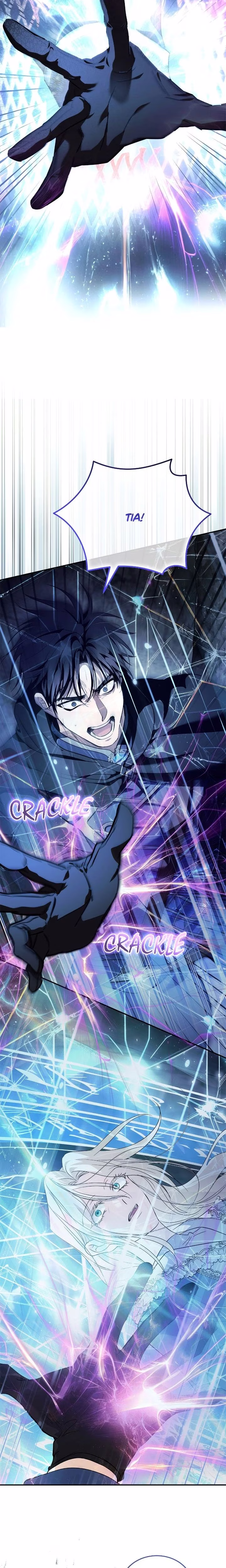 The Villainess Lives Again - Chapter 220 - Part 14