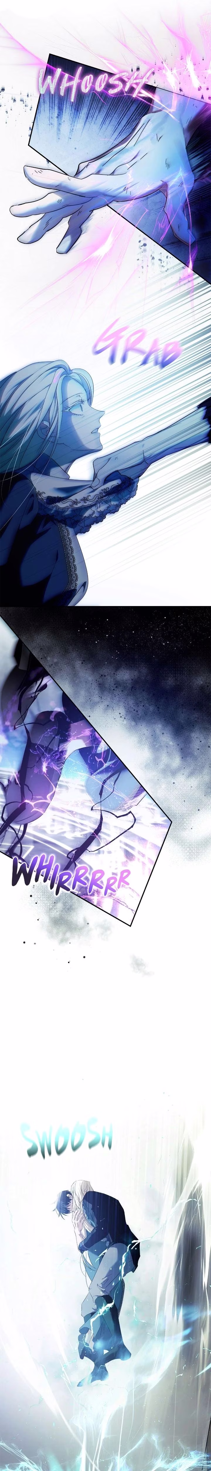 The Villainess Lives Again - Chapter 220 - Part 17