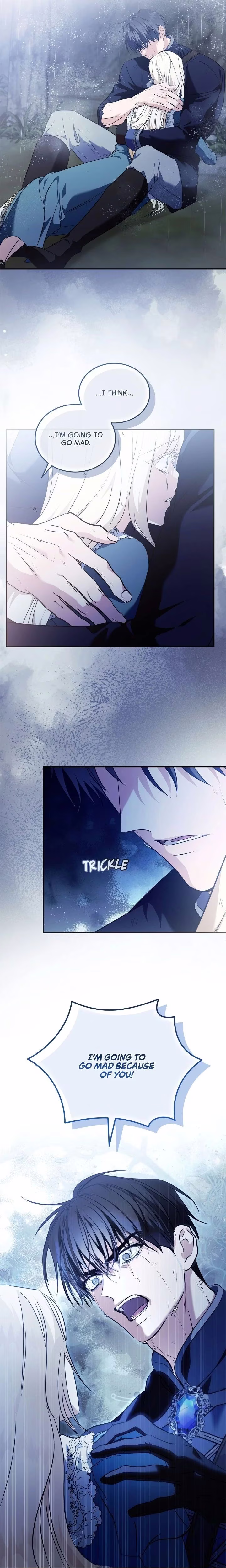 The Villainess Lives Again - Chapter 220 - Part 19