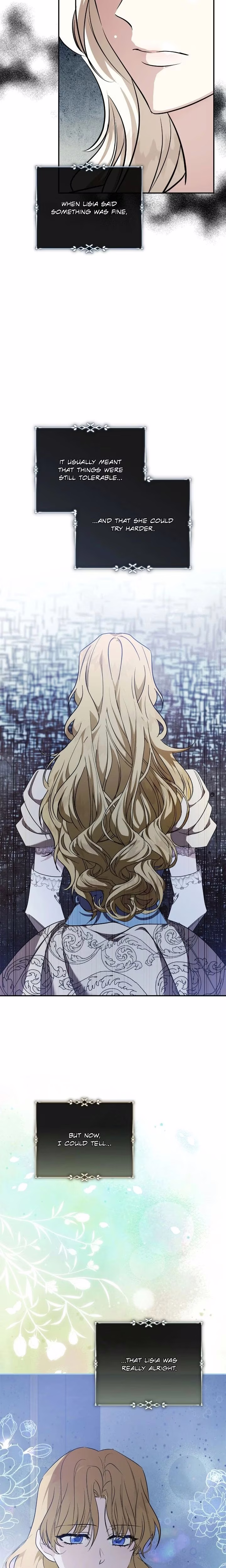 The Villainess Lives Again - Chapter 221 - Part 7