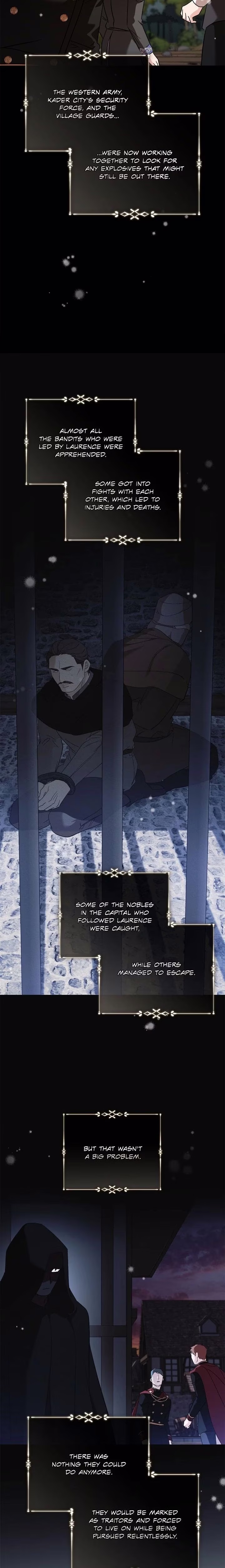 The Villainess Lives Again - Chapter 221 - Part 11