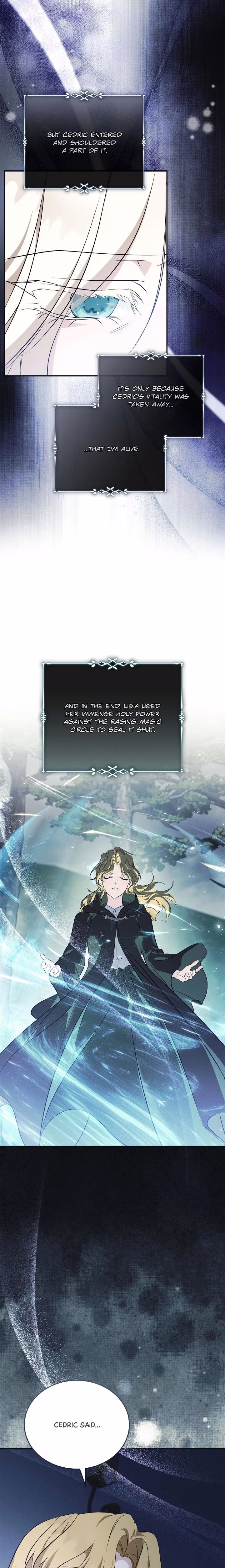 The Villainess Lives Again - Chapter 221 - Part 13