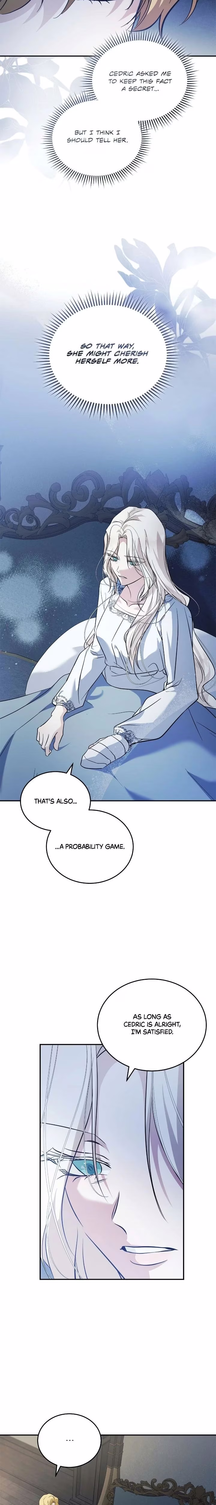 The Villainess Lives Again - Chapter 221 - Part 18