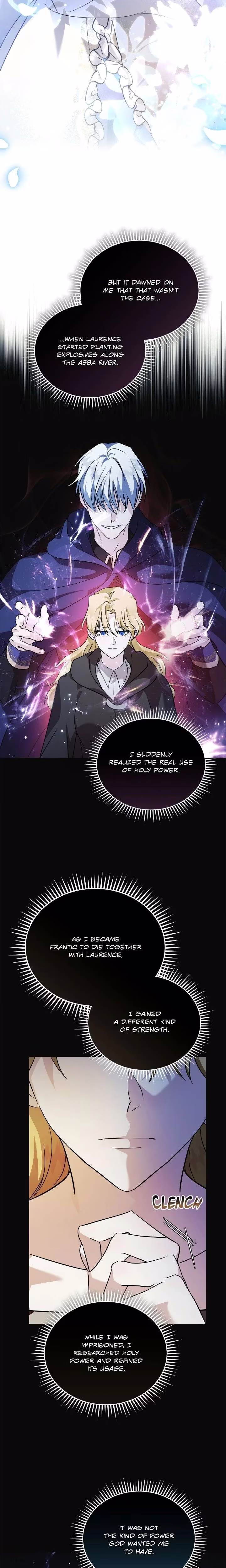 The Villainess Lives Again - Chapter 221 - Part 20