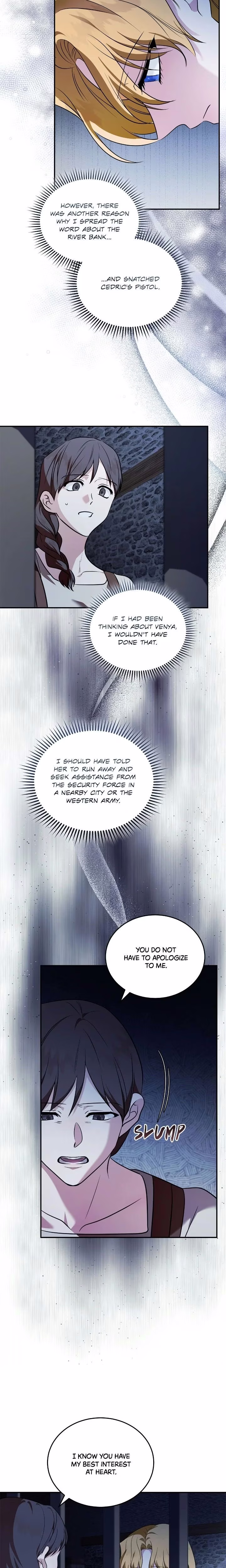 The Villainess Lives Again - Chapter 222 - Part 6