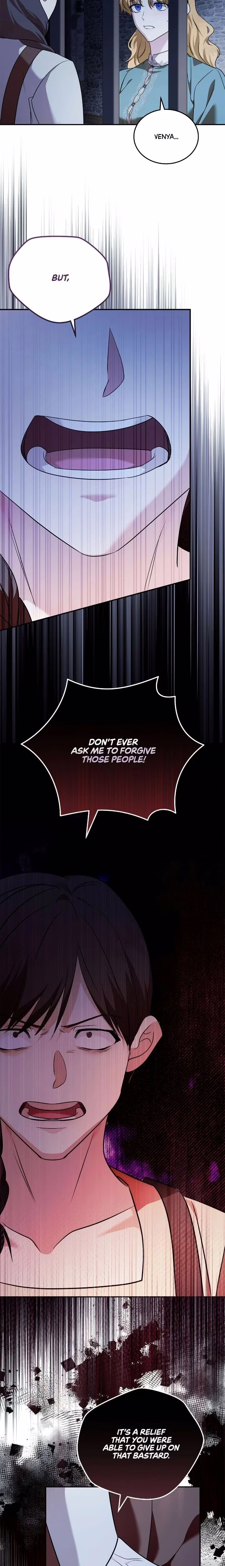 The Villainess Lives Again - Chapter 222 - Part 7