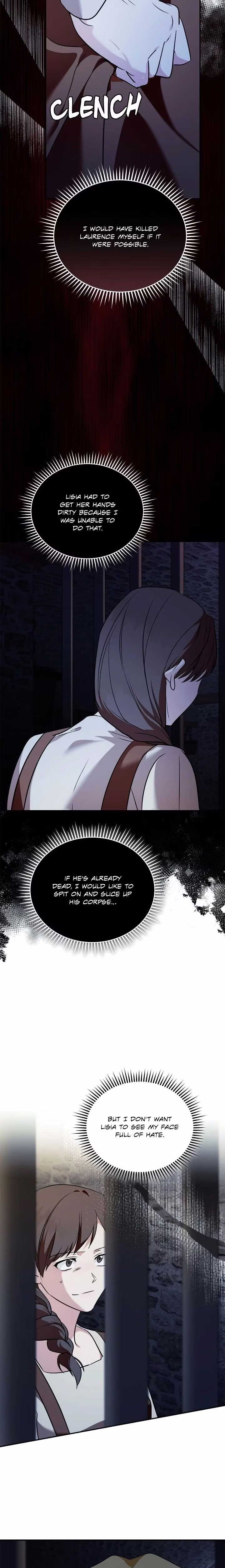 The Villainess Lives Again - Chapter 222 - Part 8