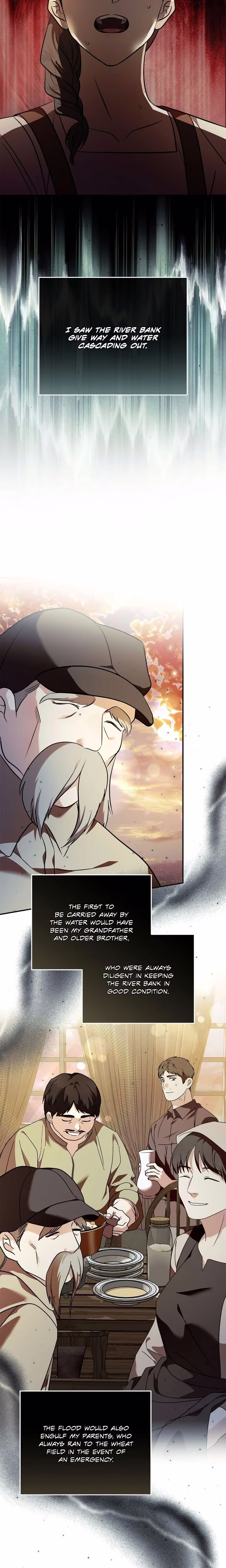 The Villainess Lives Again - Chapter 222 - Part 10