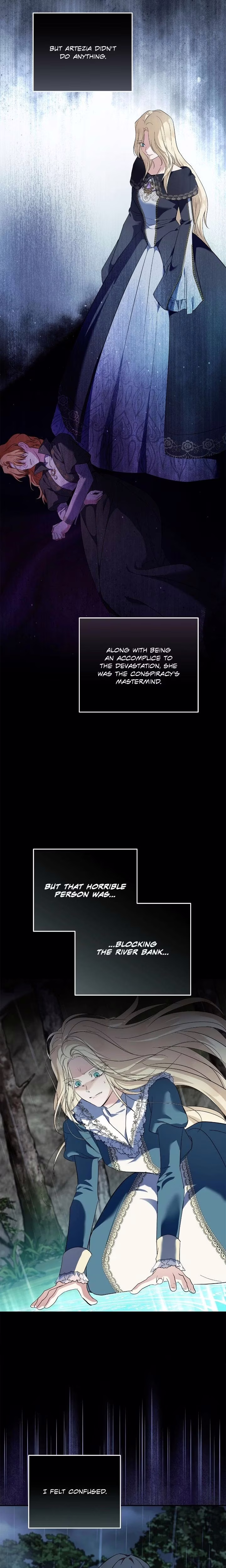 The Villainess Lives Again - Chapter 222 - Part 13