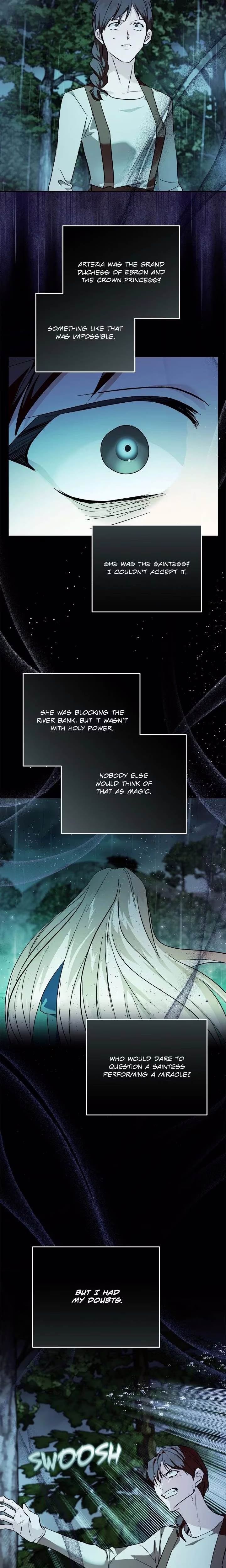 The Villainess Lives Again - Chapter 222 - Part 14