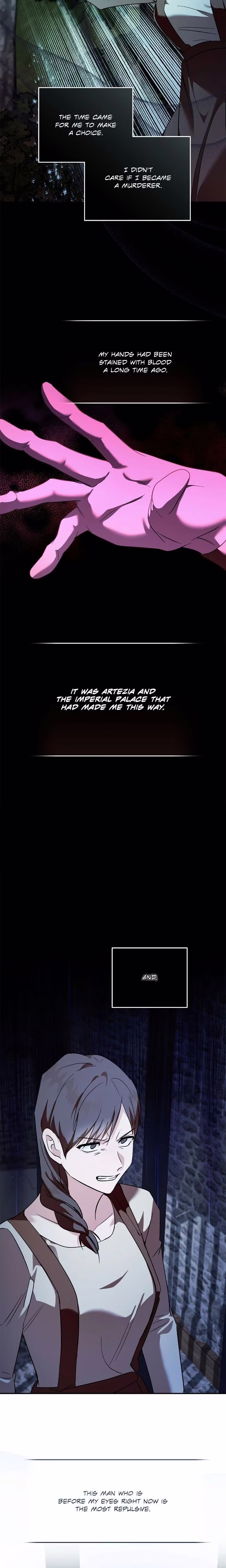 The Villainess Lives Again - Chapter 222 - Part 15