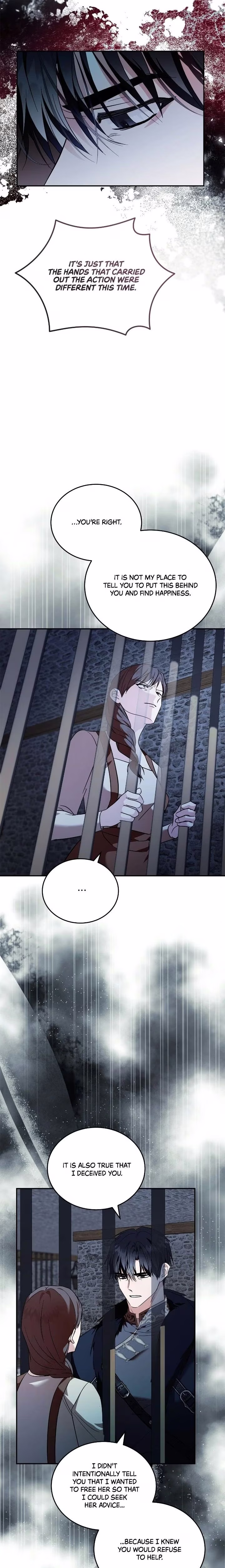 The Villainess Lives Again - Chapter 222 - Part 18