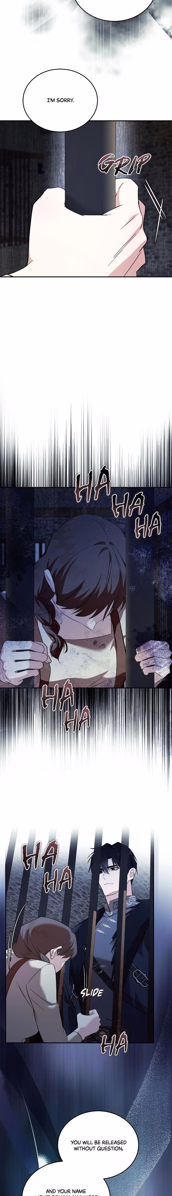 The Villainess Lives Again - Chapter 222 - Part 19