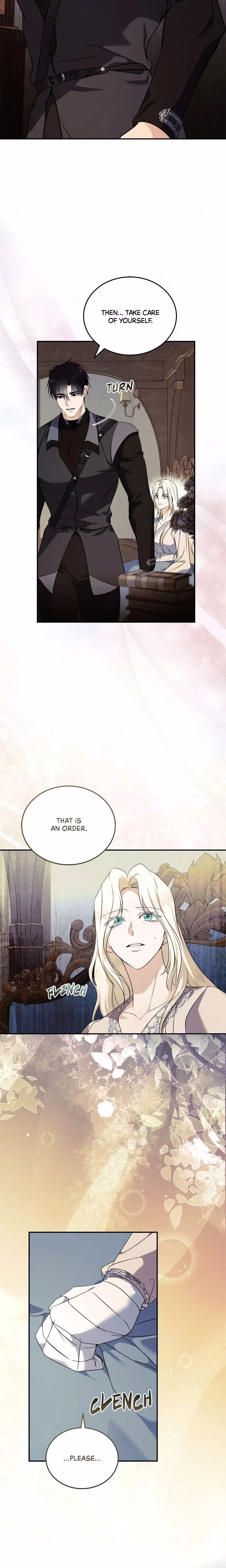 The Villainess Lives Again - Chapter 223 - Part 5