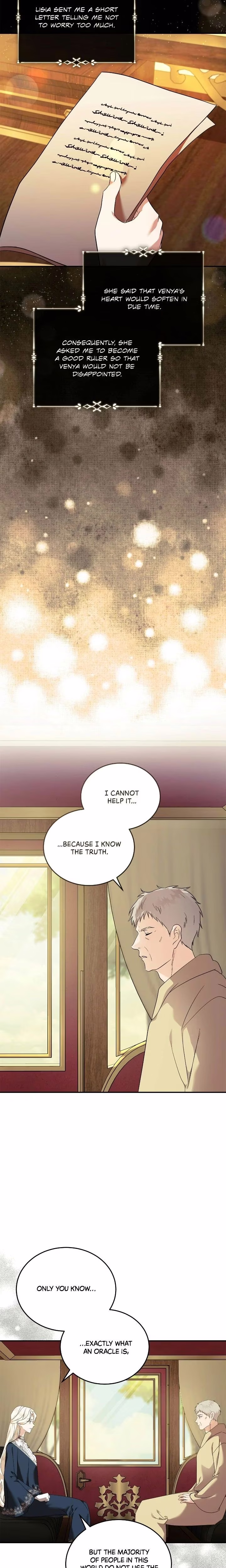 The Villainess Lives Again - Chapter 223 - Part 15