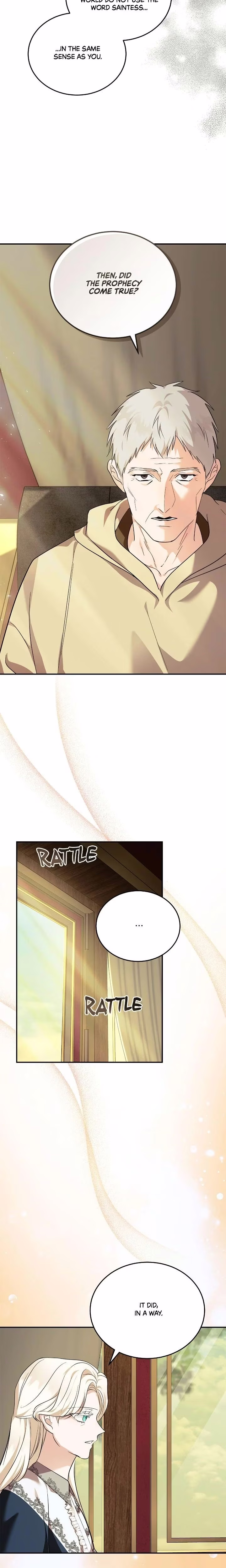 The Villainess Lives Again - Chapter 223 - Part 16