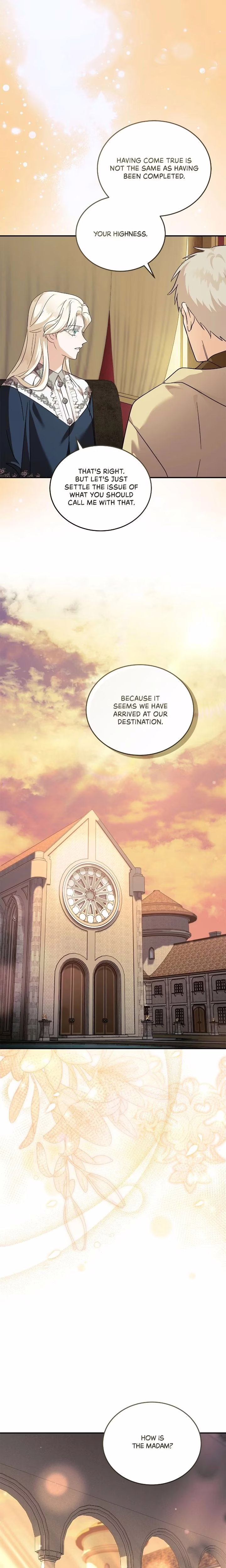 The Villainess Lives Again - Chapter 223 - Part 17