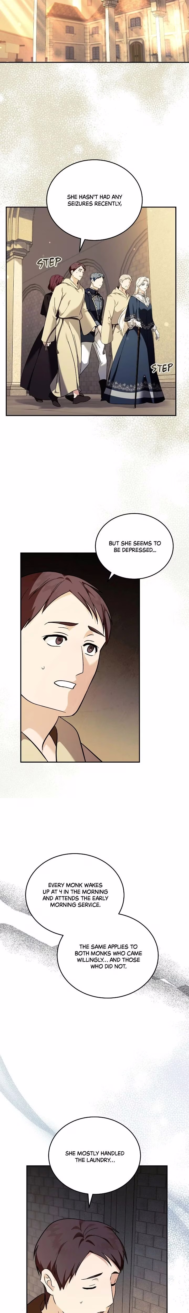 The Villainess Lives Again - Chapter 223 - Part 18