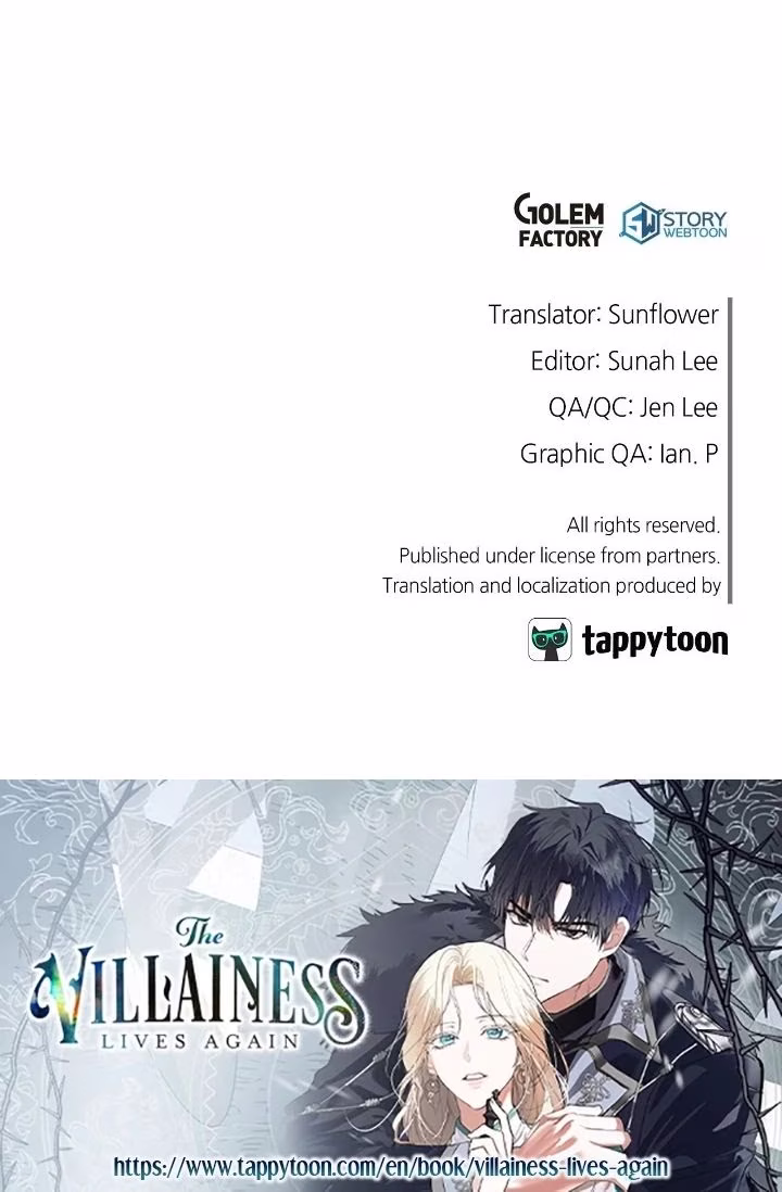 The Villainess Lives Again - Chapter 223 - Part 22