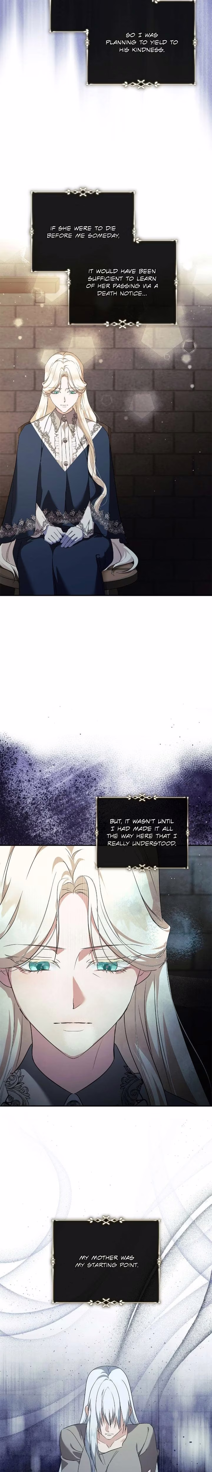 The Villainess Lives Again - Chapter 224 - Part 5