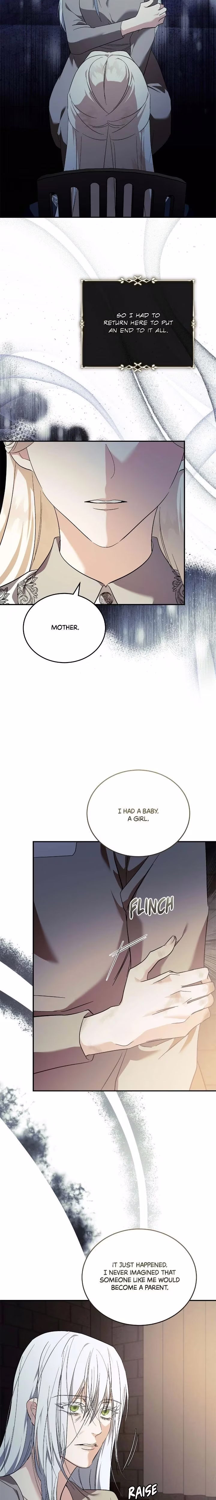 The Villainess Lives Again - Chapter 224 - Part 6