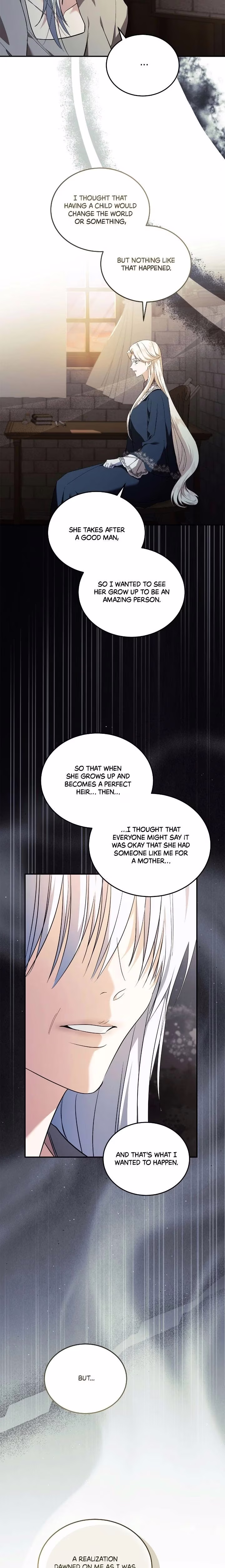 The Villainess Lives Again - Chapter 224 - Part 7