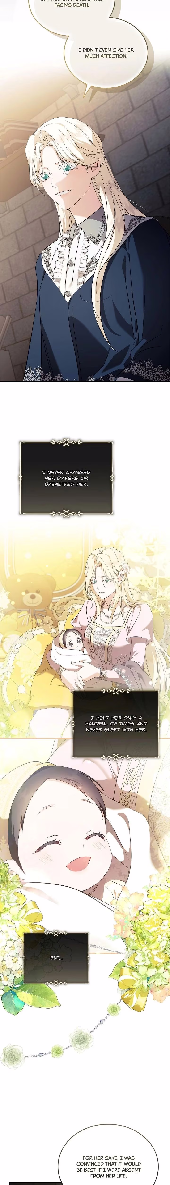 The Villainess Lives Again - Chapter 224 - Part 8