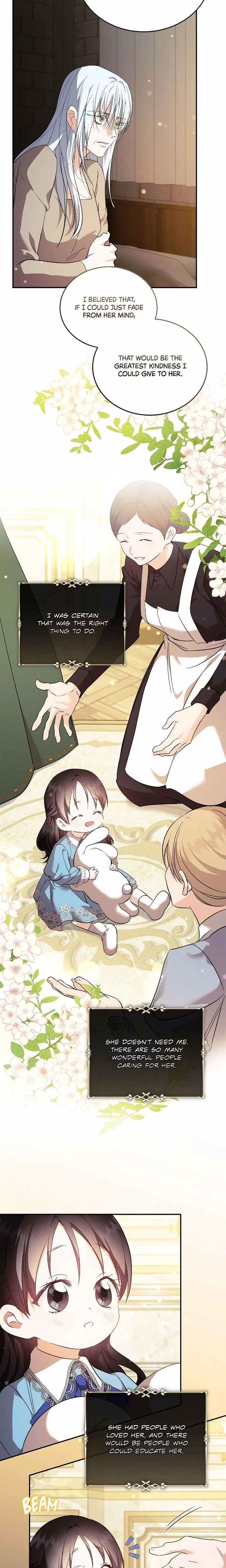 The Villainess Lives Again - Chapter 224 - Part 9