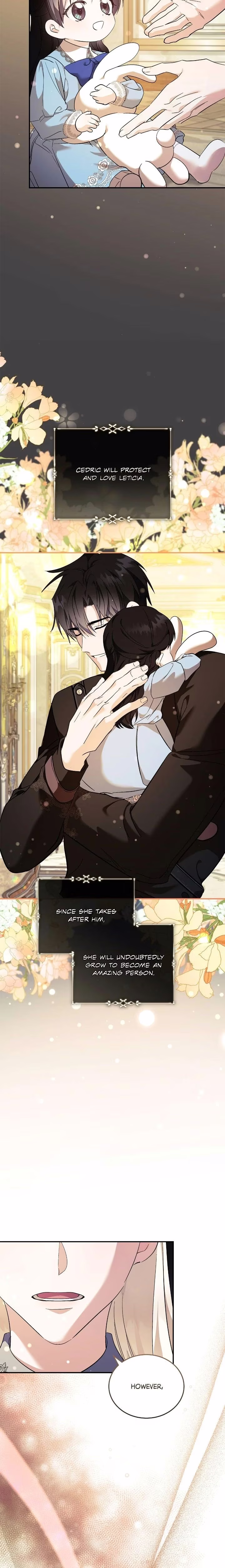 The Villainess Lives Again - Chapter 224 - Part 10