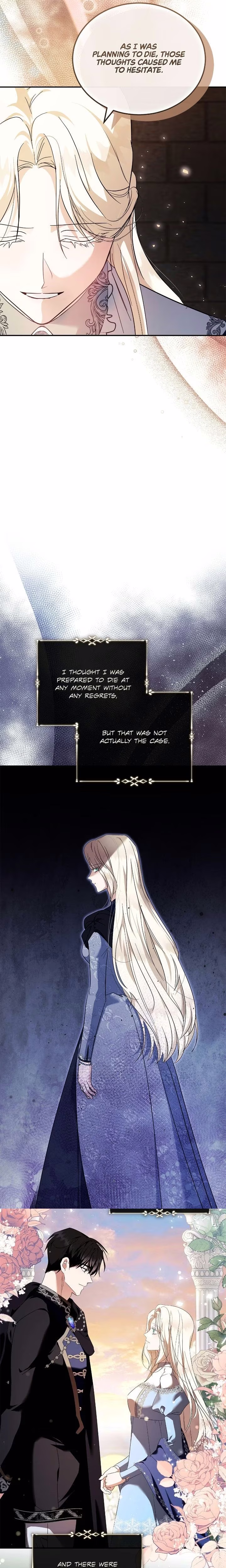 The Villainess Lives Again - Chapter 224 - Part 11