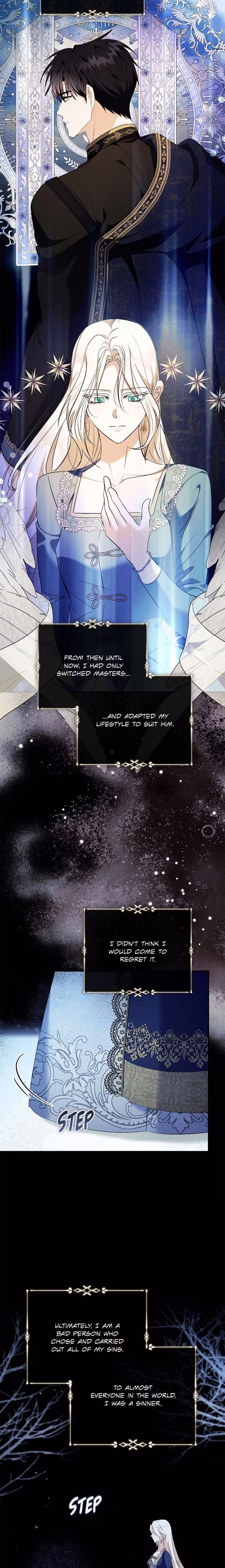 The Villainess Lives Again - Chapter 224 - Part 13