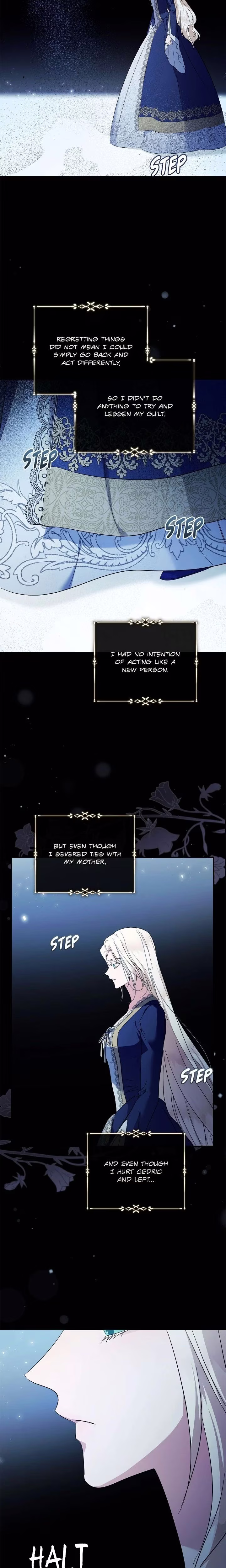 The Villainess Lives Again - Chapter 224 - Part 14