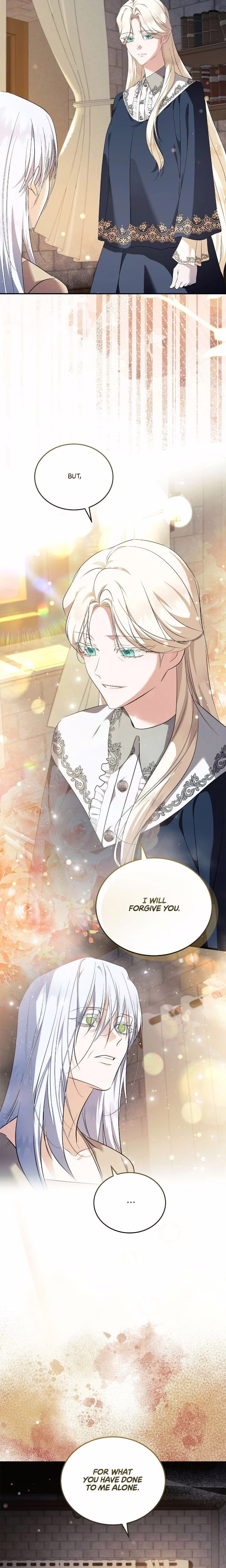 The Villainess Lives Again - Chapter 224 - Part 18