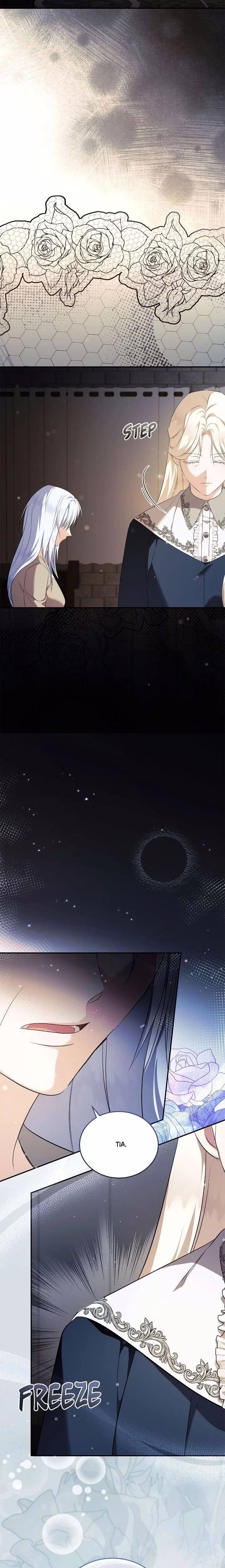 The Villainess Lives Again - Chapter 224 - Part 20