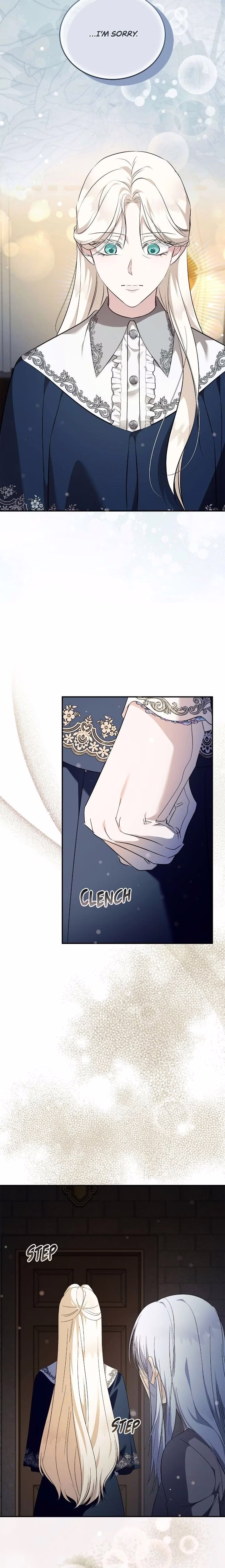 The Villainess Lives Again - Chapter 224 - Part 21