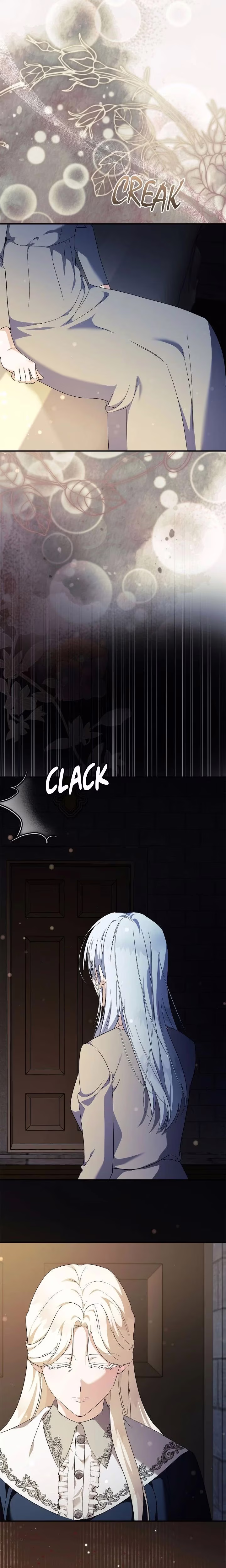 The Villainess Lives Again - Chapter 224 - Part 22