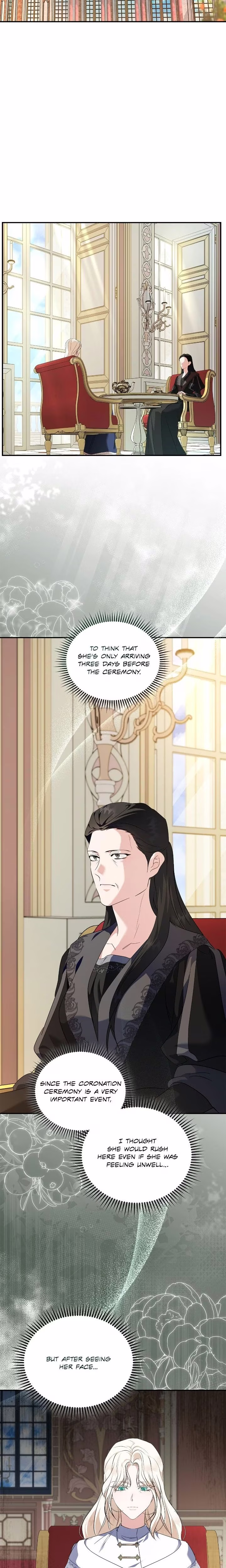 The Villainess Lives Again - Chapter 225 - Part 6