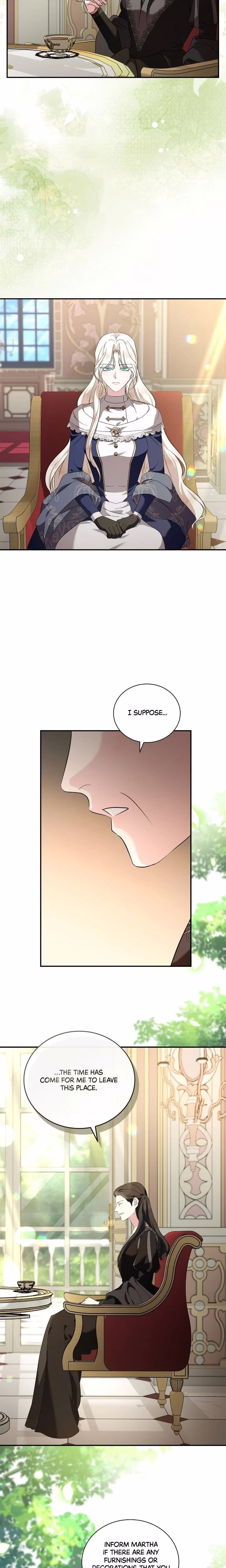 The Villainess Lives Again - Chapter 225 - Part 9