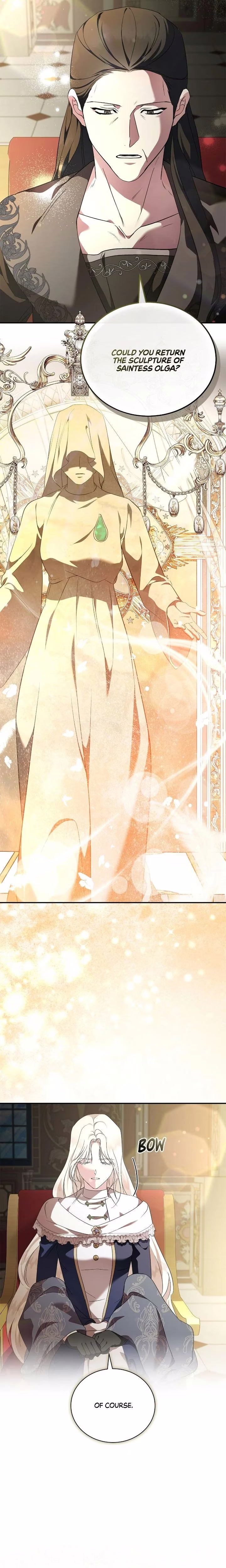 The Villainess Lives Again - Chapter 225 - Part 13