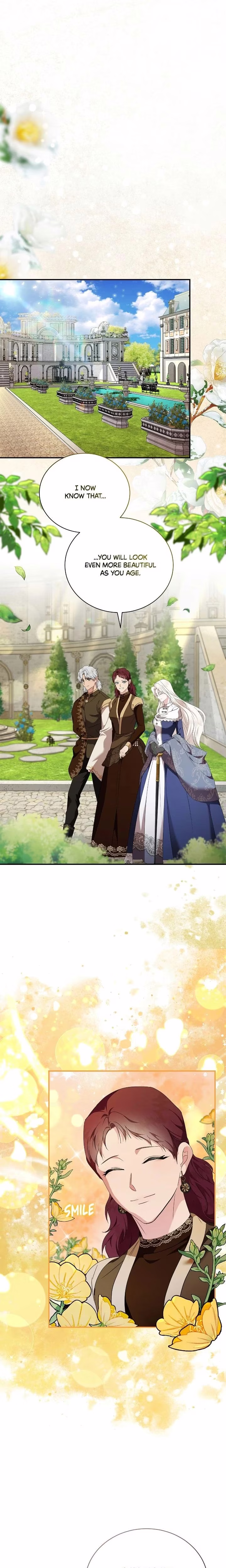 The Villainess Lives Again - Chapter 225 - Part 14