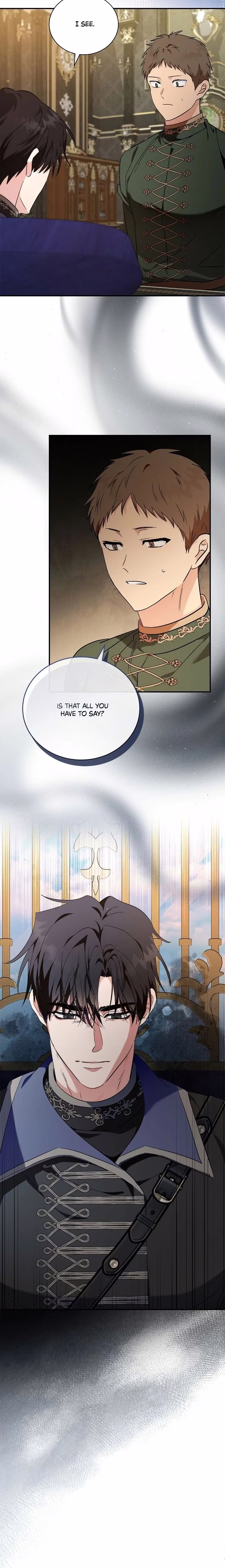 The Villainess Lives Again - Chapter 225 - Part 22