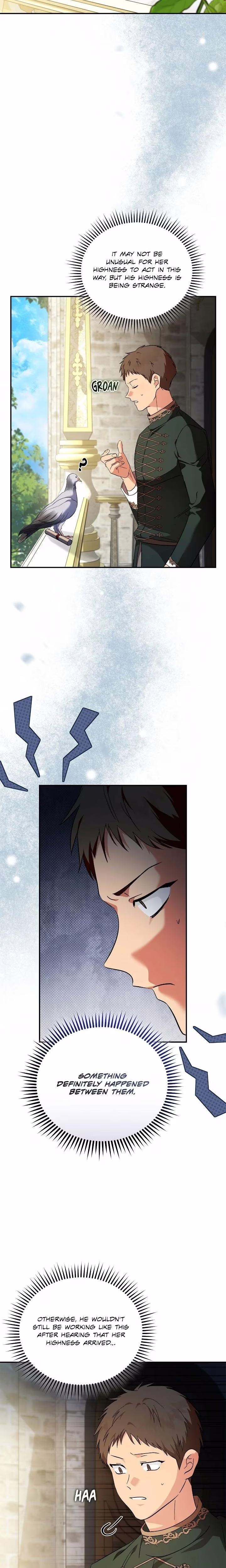 The Villainess Lives Again - Chapter 226 - Part 6